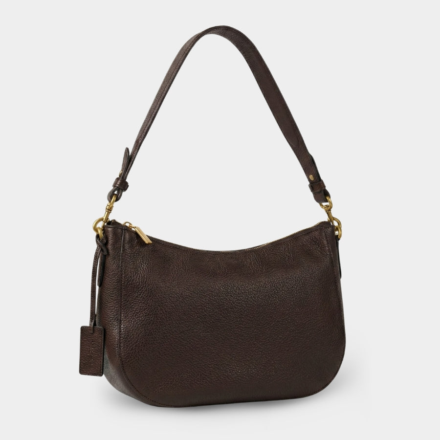 Elara Dark Brown