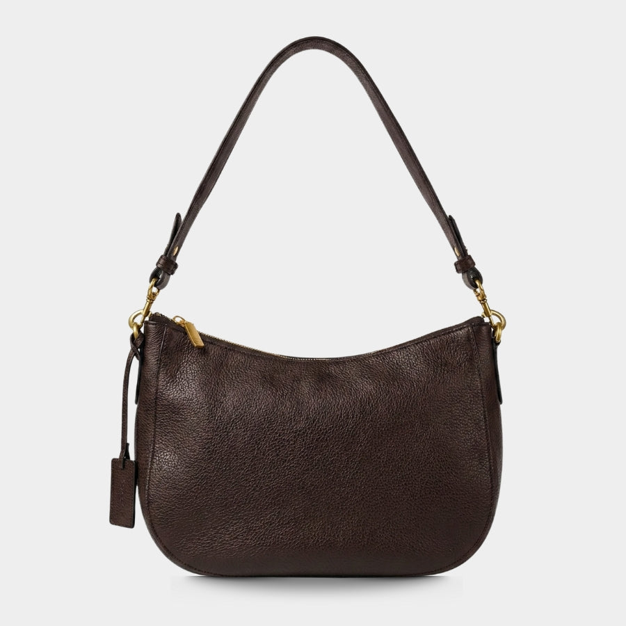 Elara Dark Brown
