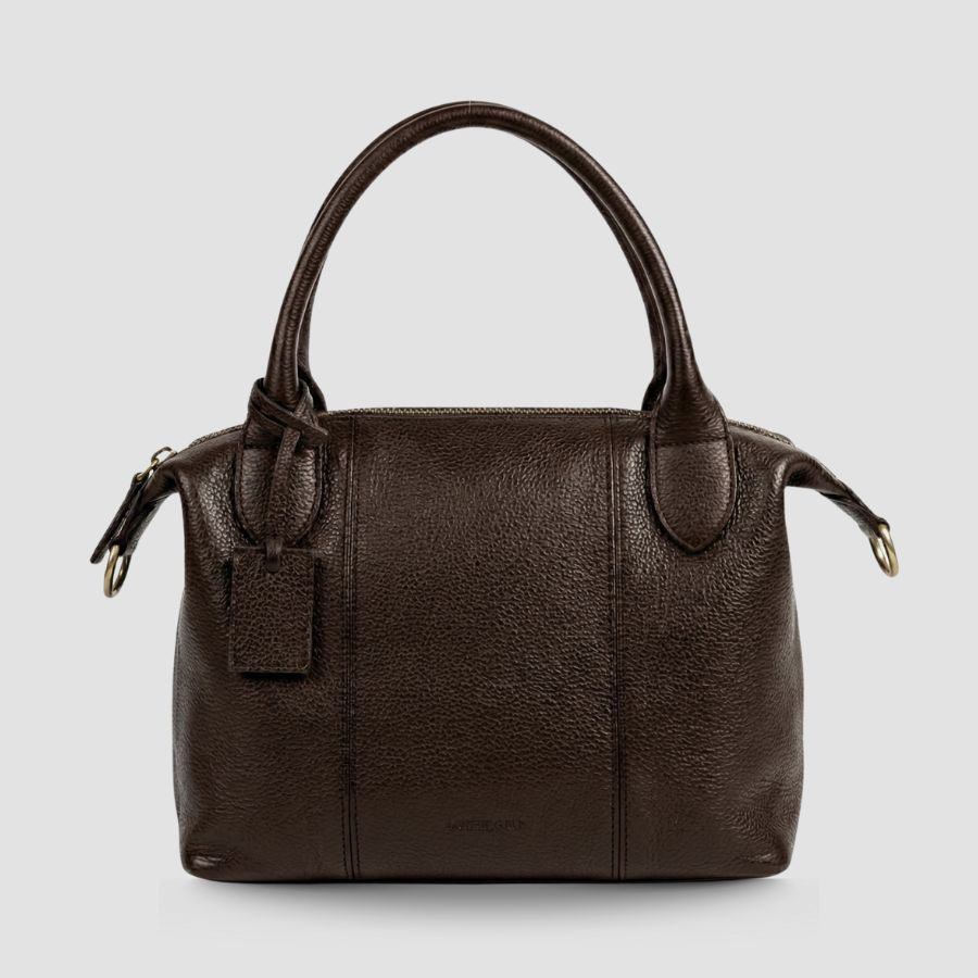 Siena Dark Brown