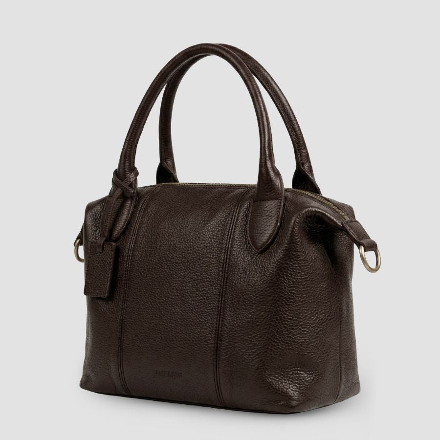 Siena Dark Brown