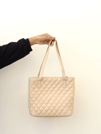 SHIRA MEDIUM TOTE BAG - Image 8