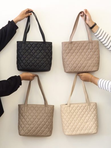 SHIRA MEDIUM TOTE BAG - Image 3