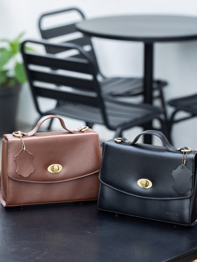 NEW ARRIVAL KUNTUM HANDBAG