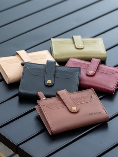 NEW ARRIVAL MAWAR WALLET