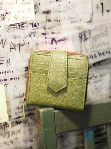 LINDA WALLET