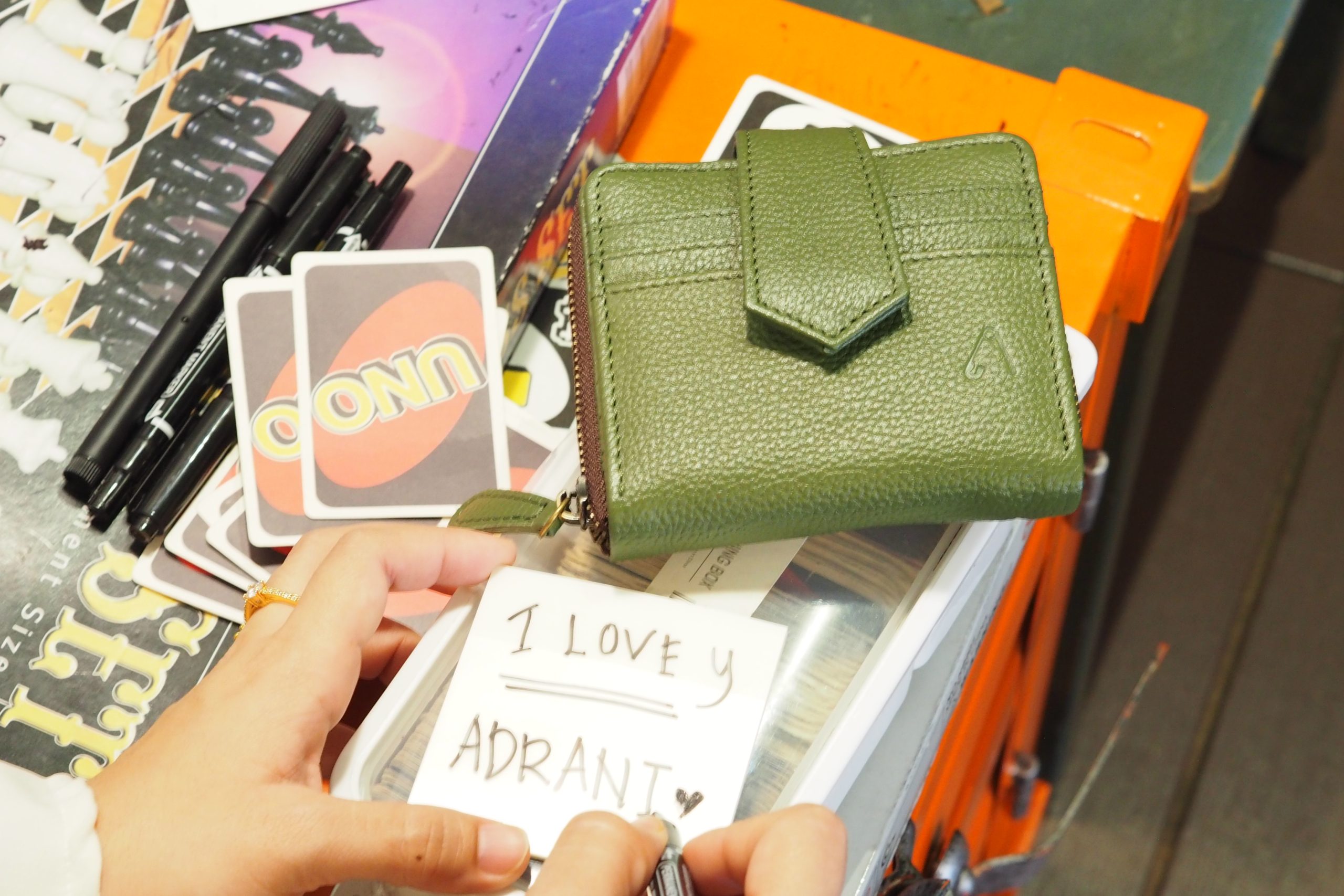 LINDA WALLET - Image 2