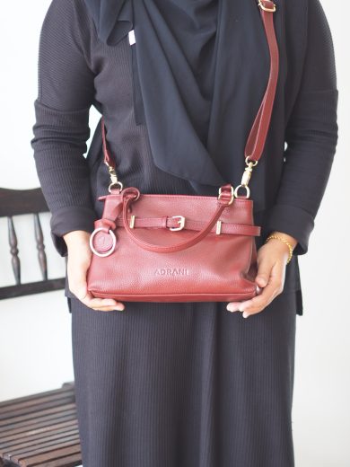 ALYA SLING BAG - Image 5